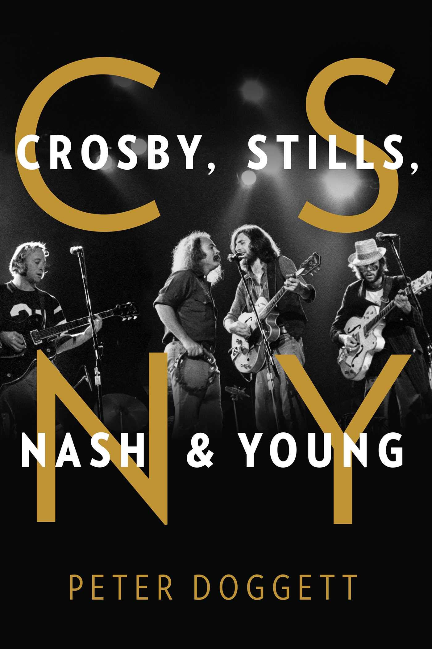 Crosby, Stills & Nash Wallpapers