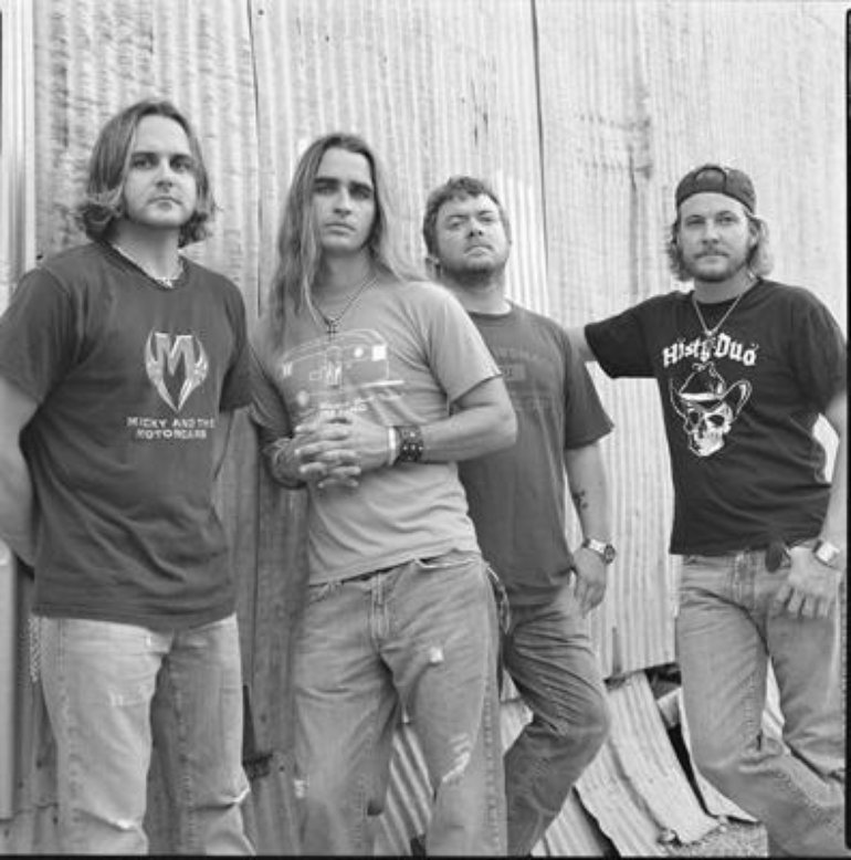 Cross Canadian Ragweed Wallpapers