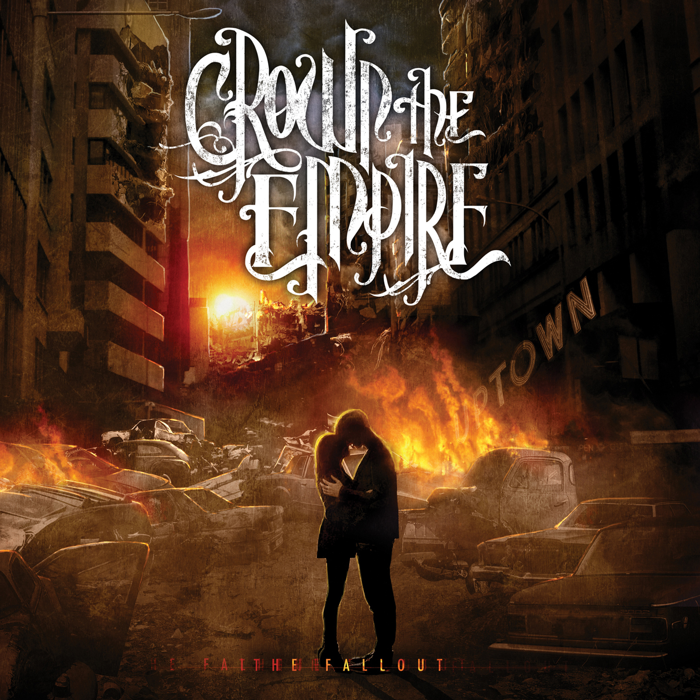 Crown The Empire Wallpapers