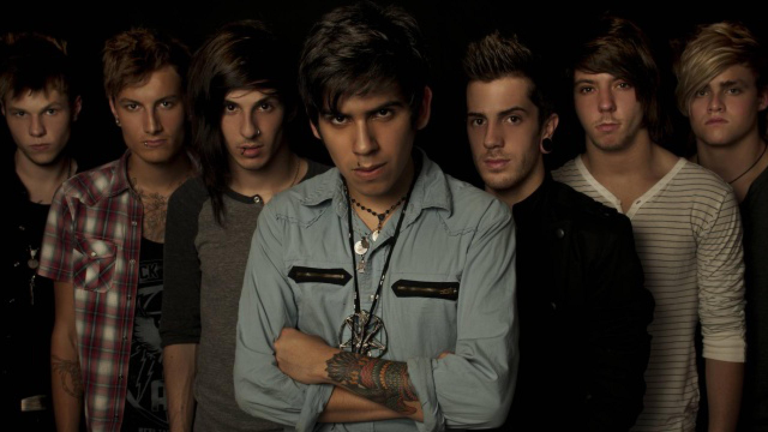 Crown The Empire Wallpapers