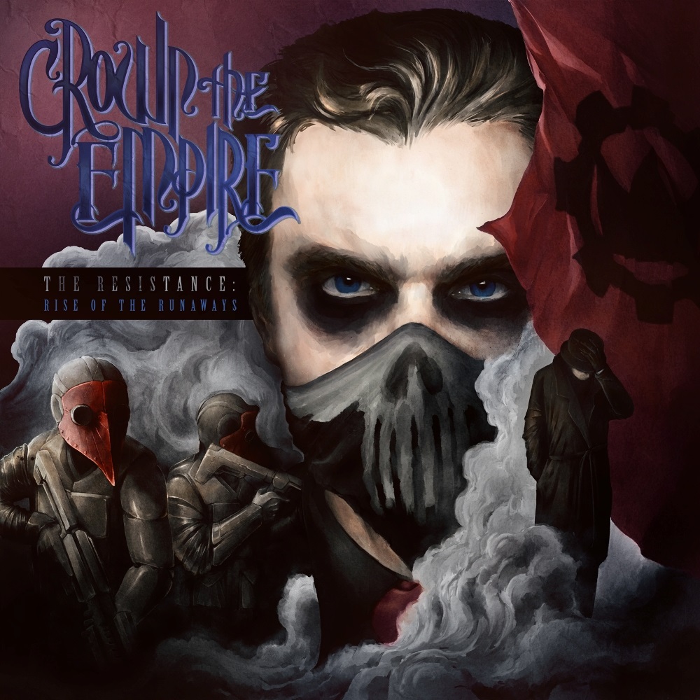 Crown The Empire Wallpapers