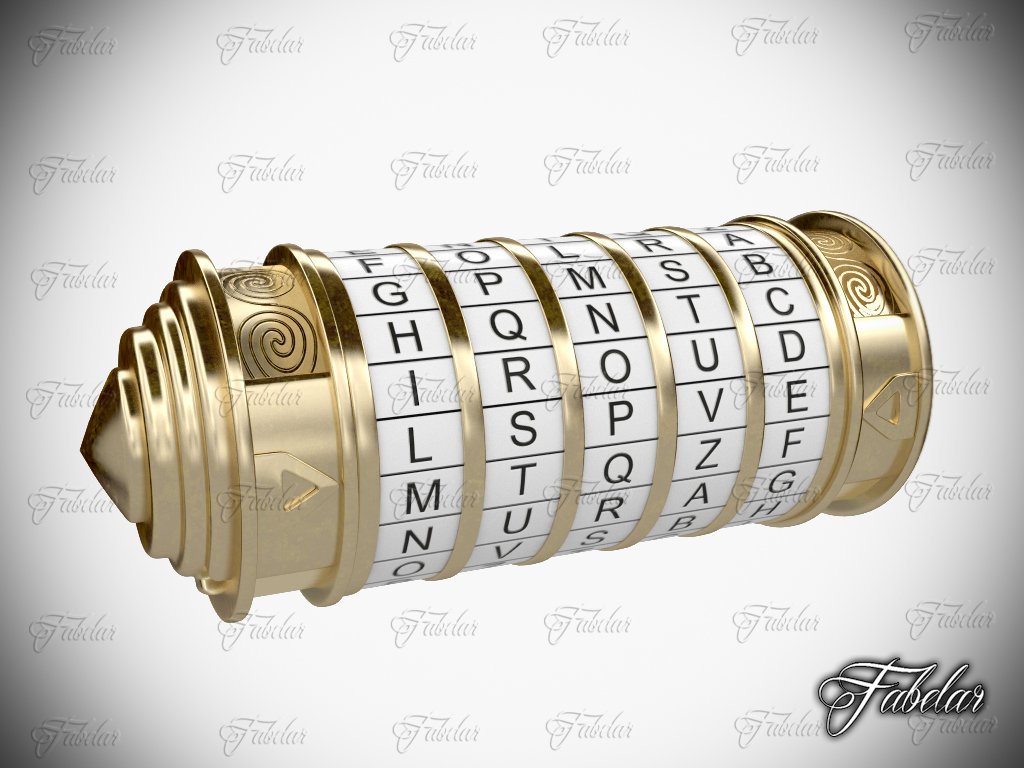 Cryptex Wallpapers