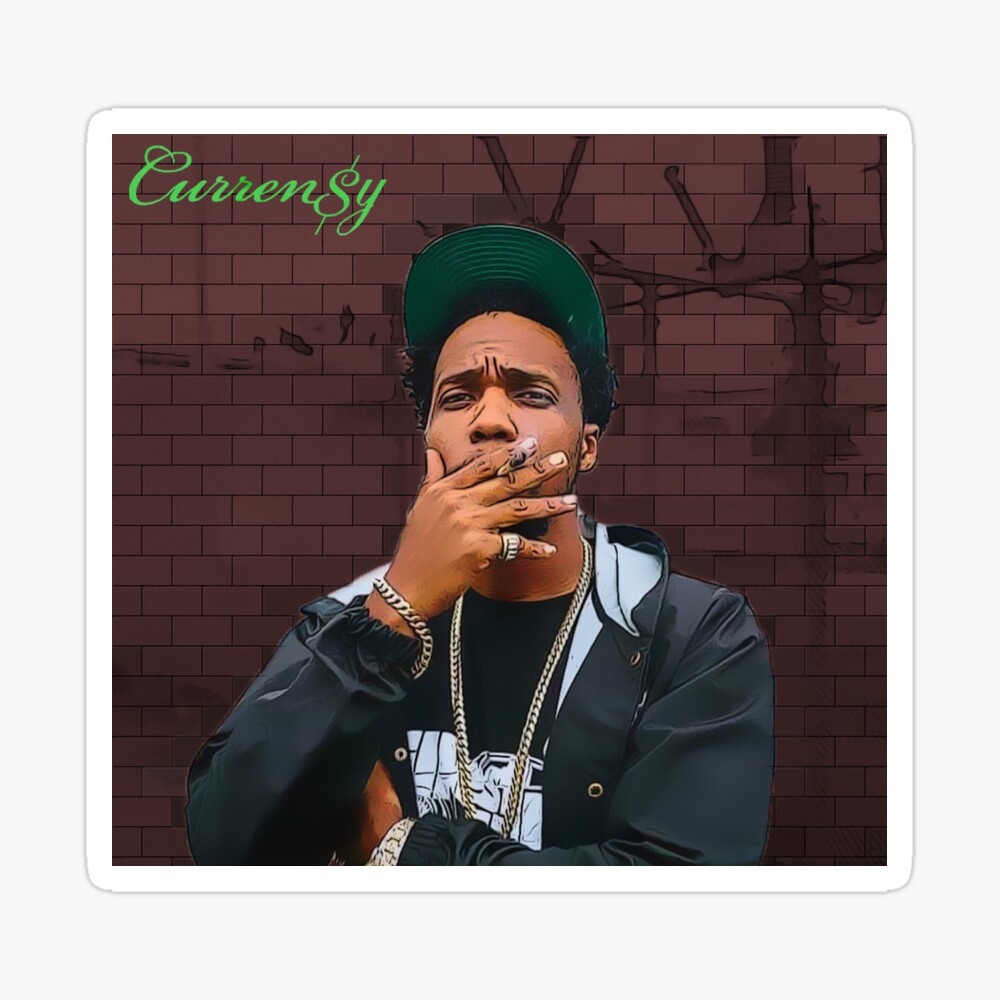 Curren$Y Wallpapers