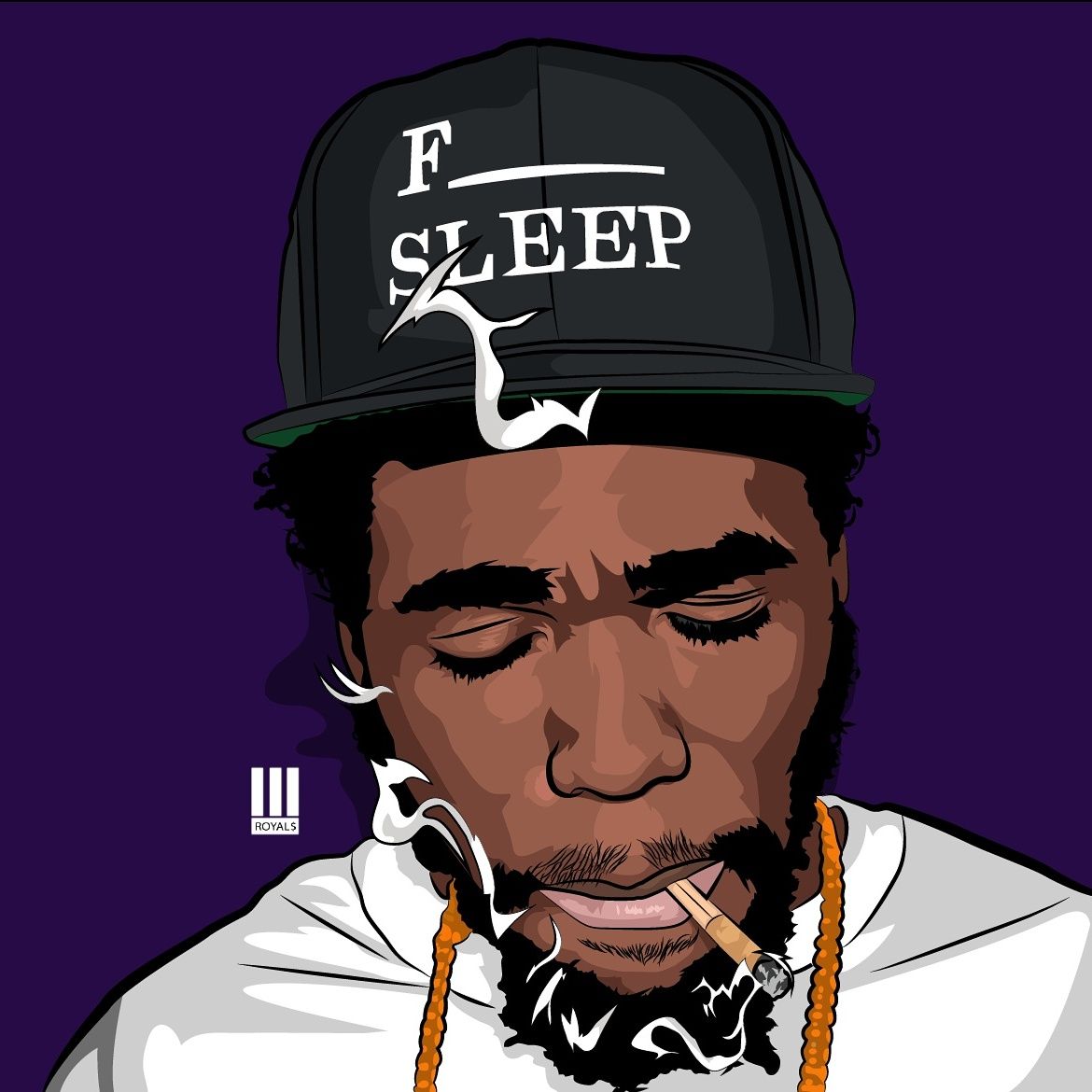 Curren$Y Wallpapers