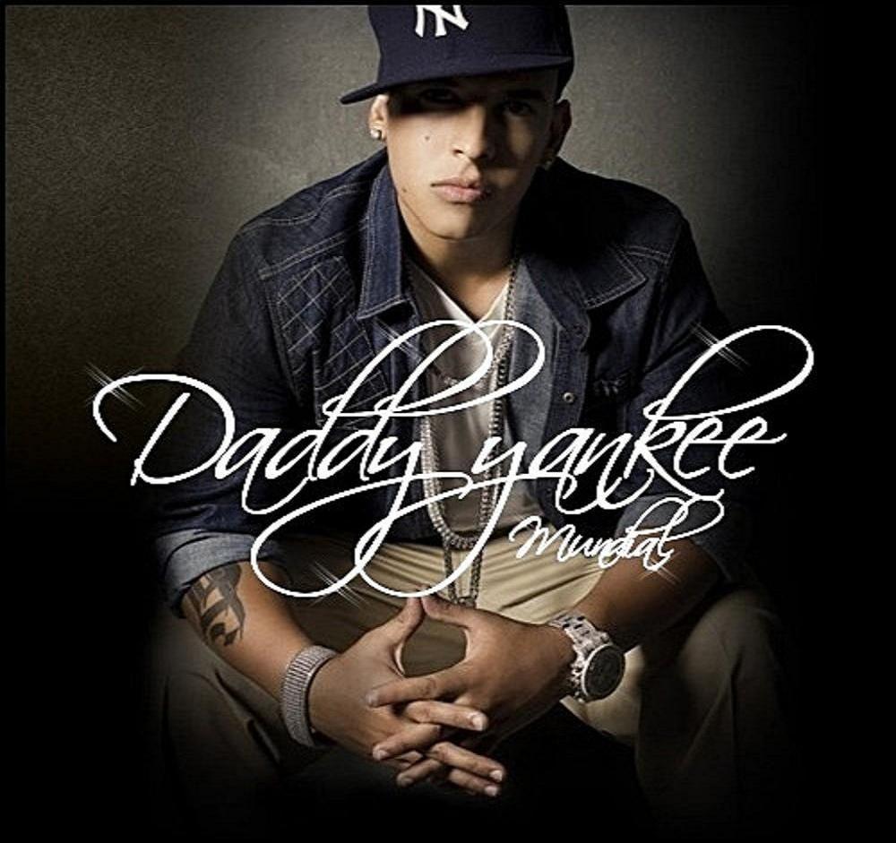 Daddy Yankee Wallpapers