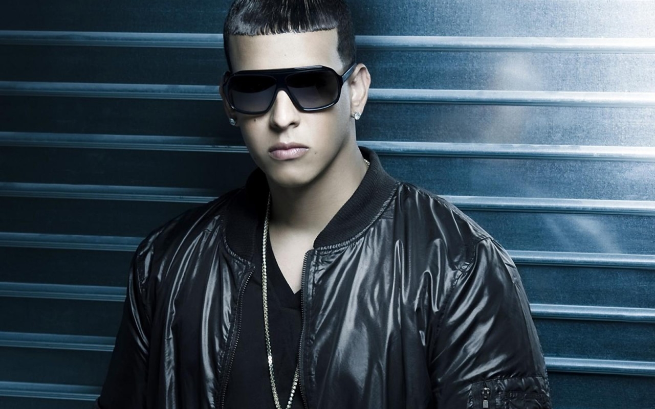 Daddy Yankee Wallpapers