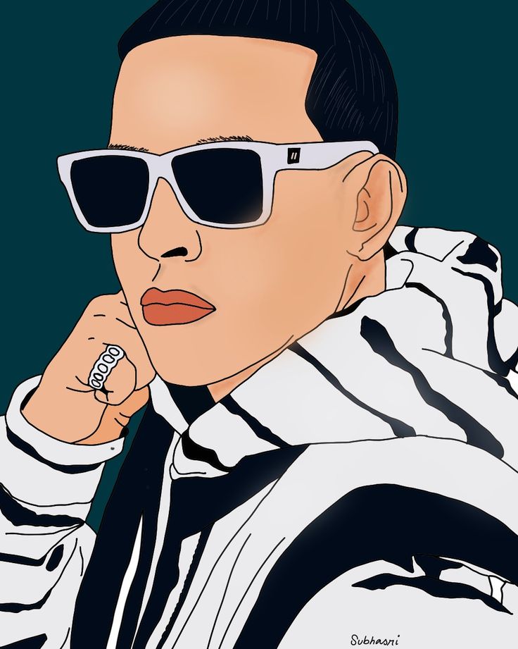 Daddy Yankee Wallpapers