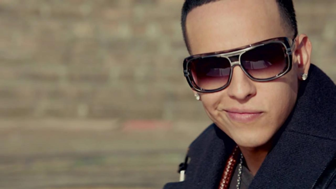 Daddy Yankee Wallpapers