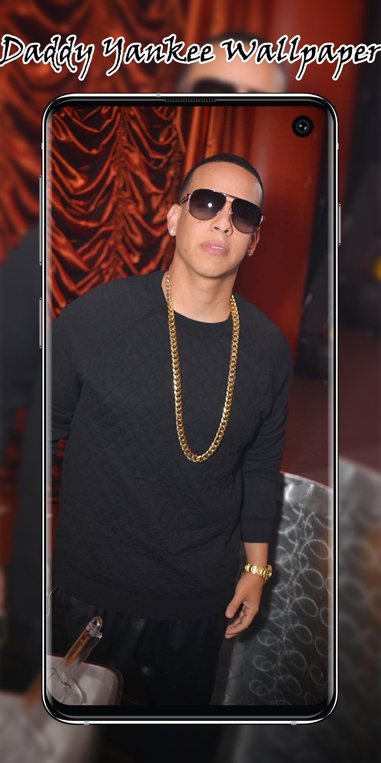 Daddy Yankee Wallpapers