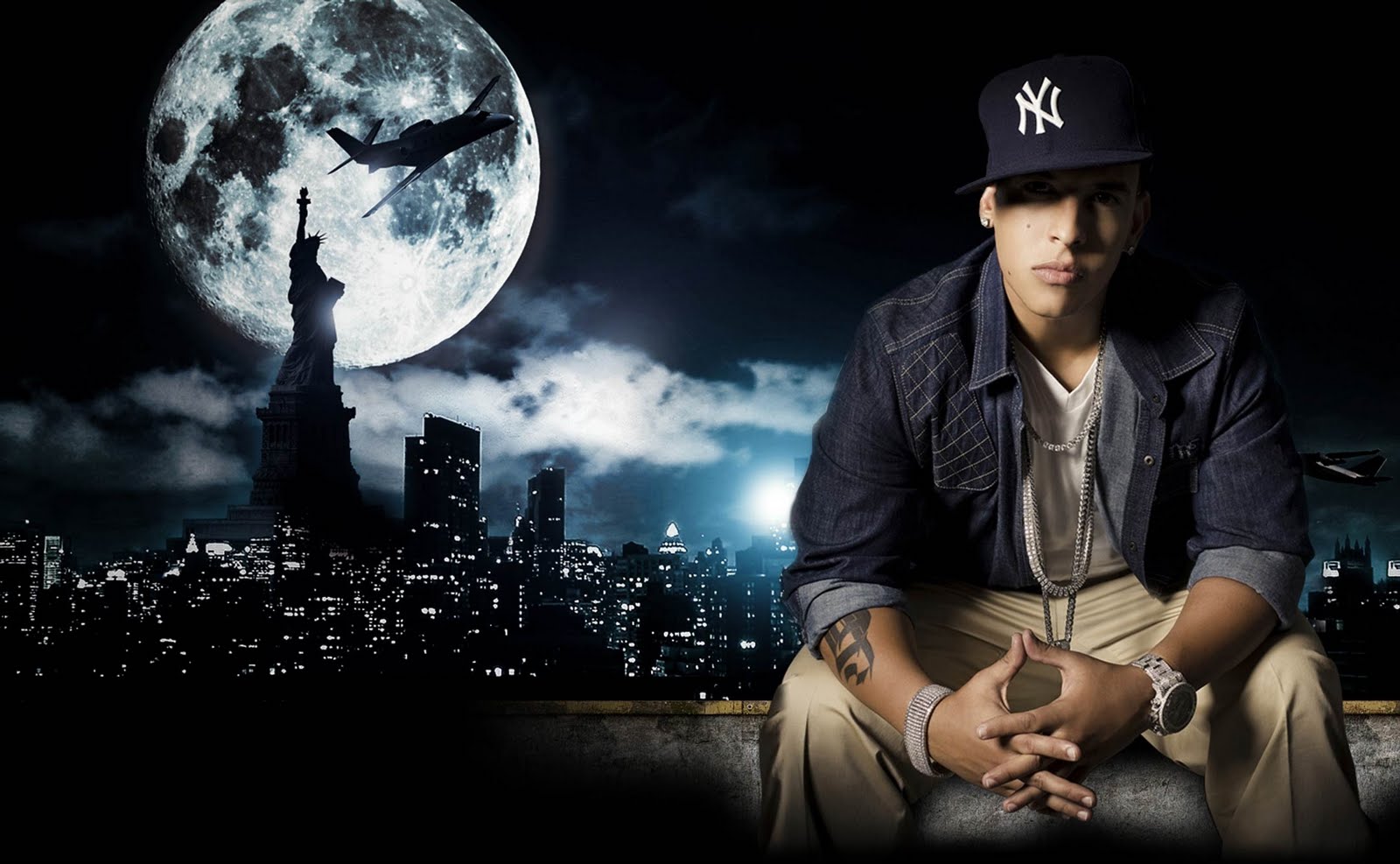 Daddy Yankee Wallpapers