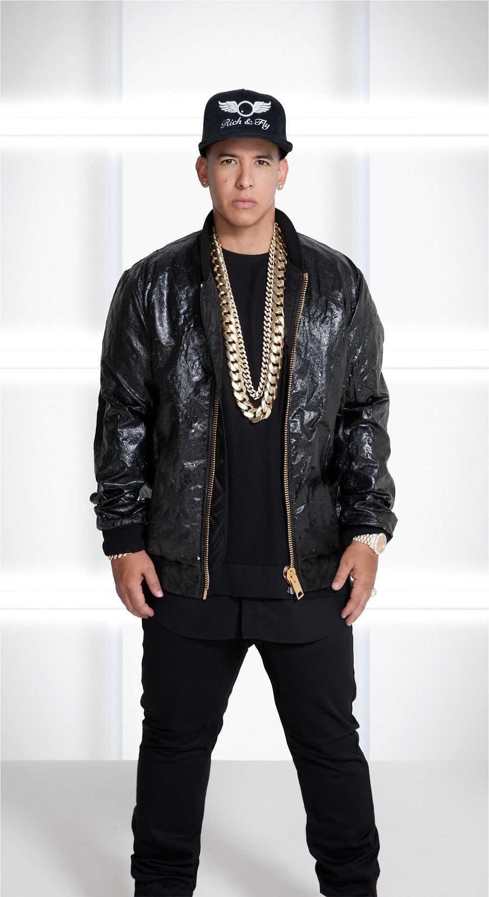 Daddy Yankee Wallpapers