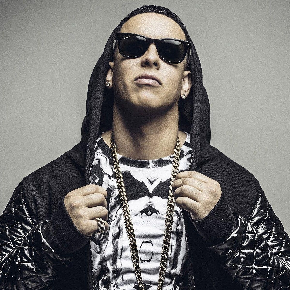 Daddy Yankee Wallpapers