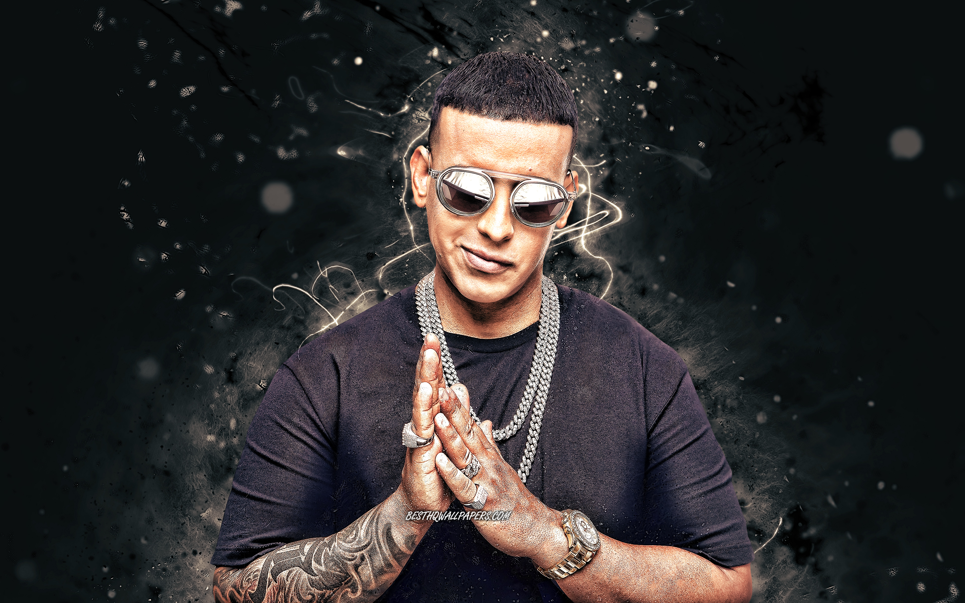 Daddy Yankee Wallpapers