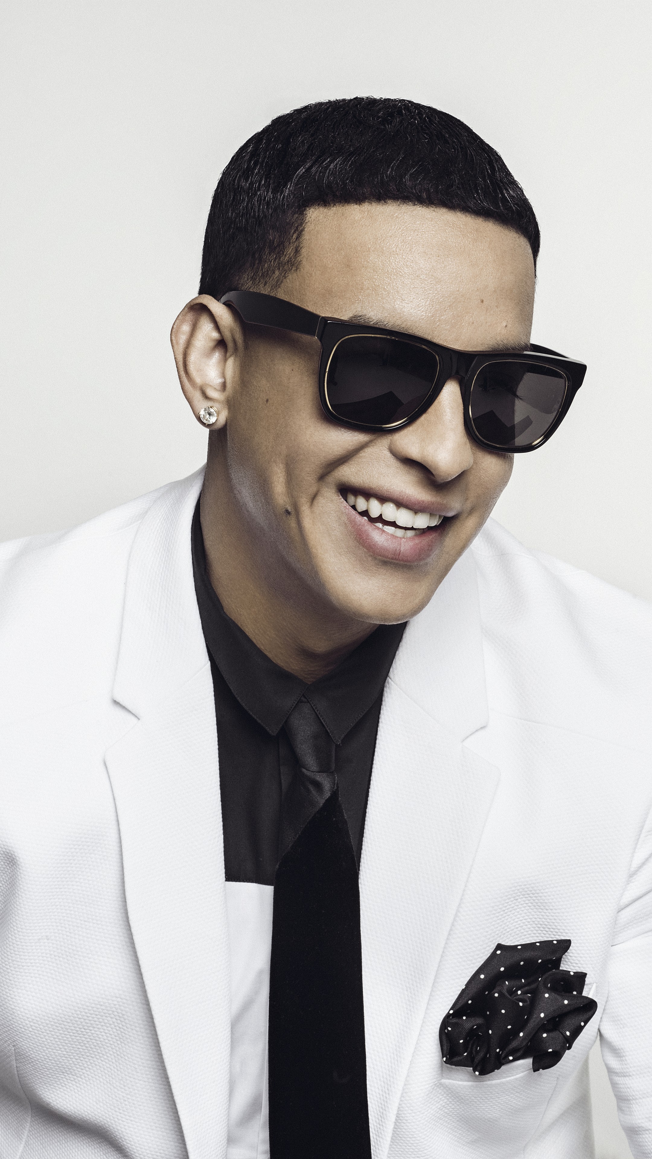 Daddy Yankee Wallpapers