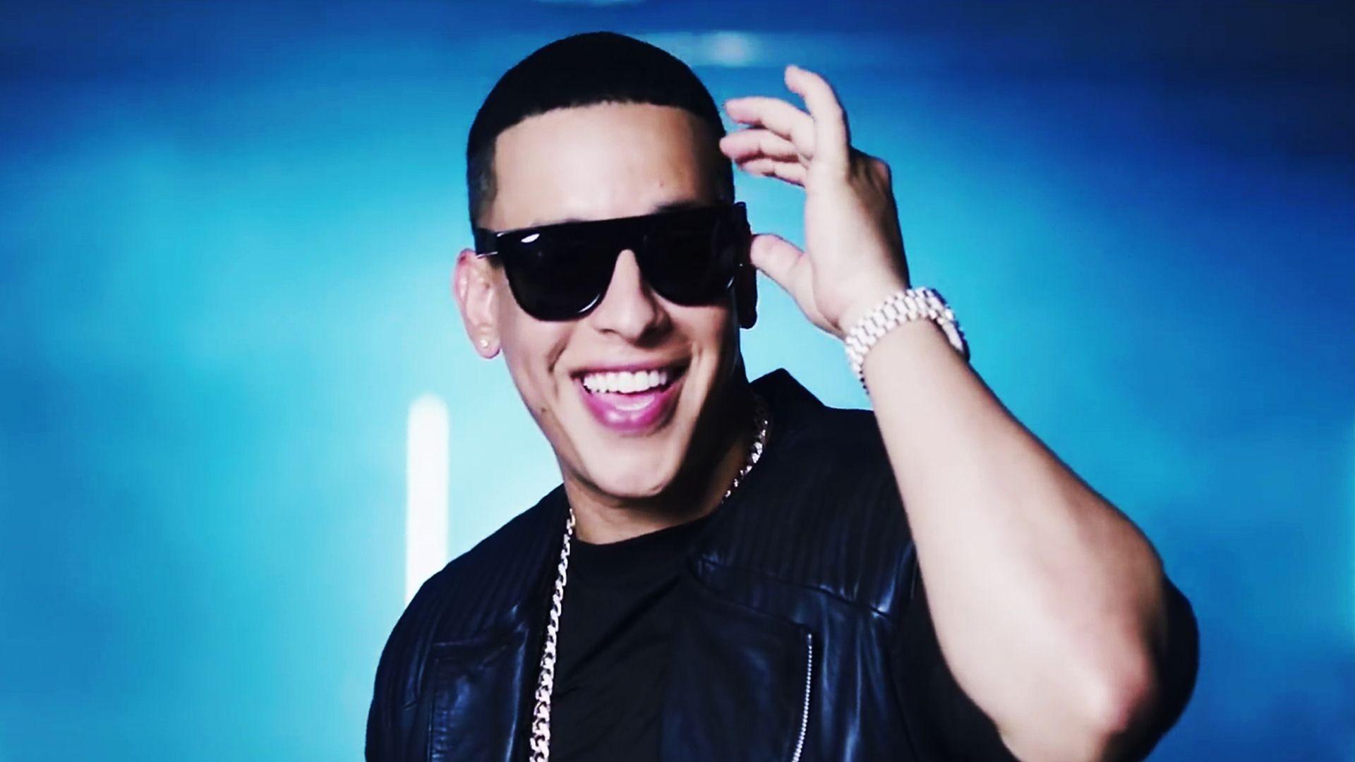 Daddy Yankee Wallpapers