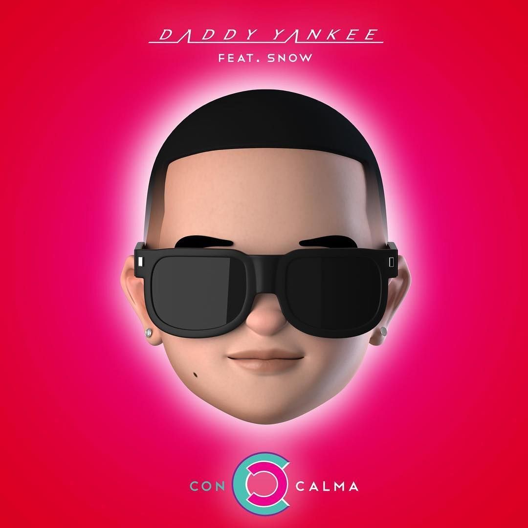 Daddy Yankee Wallpapers