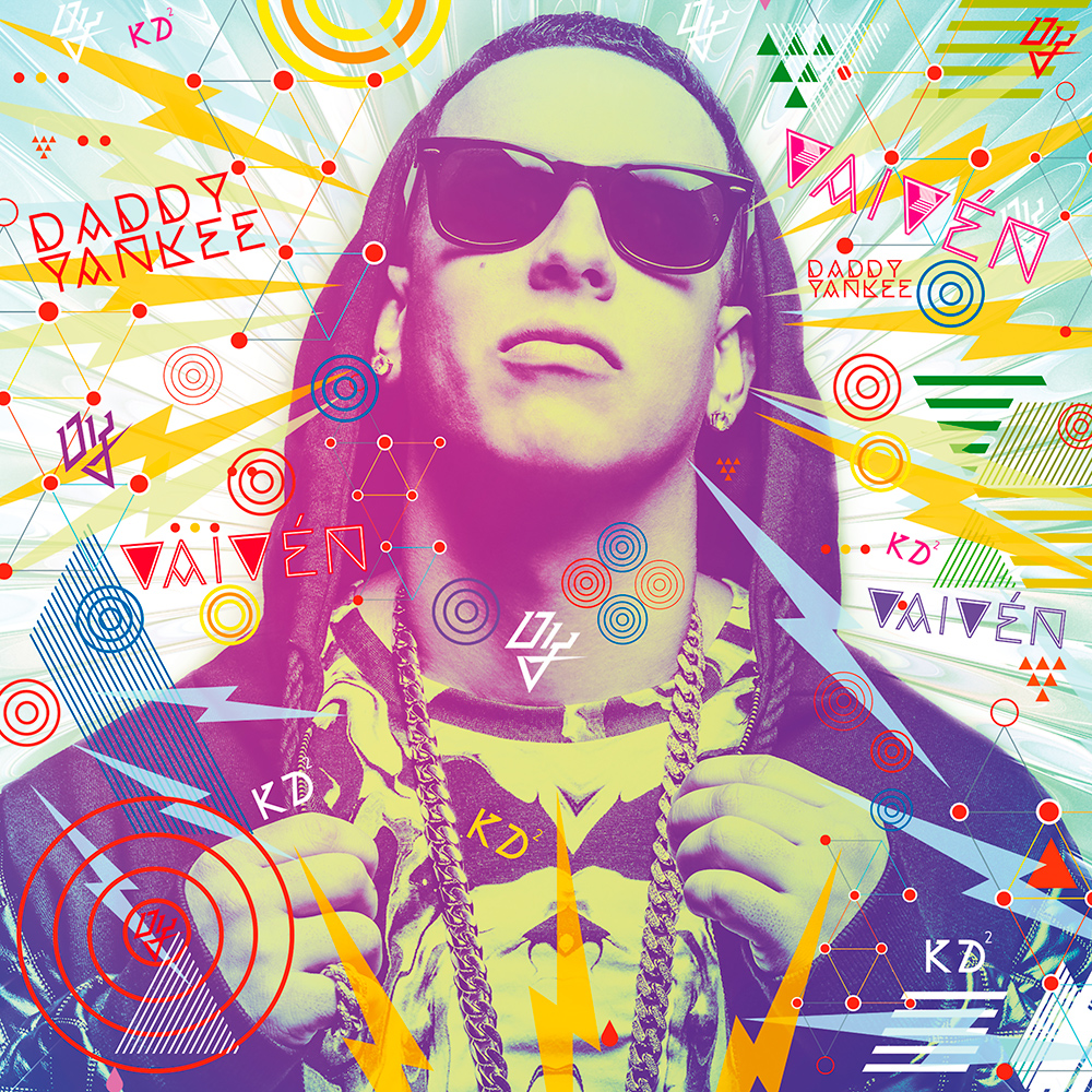 Daddy Yankee Wallpapers