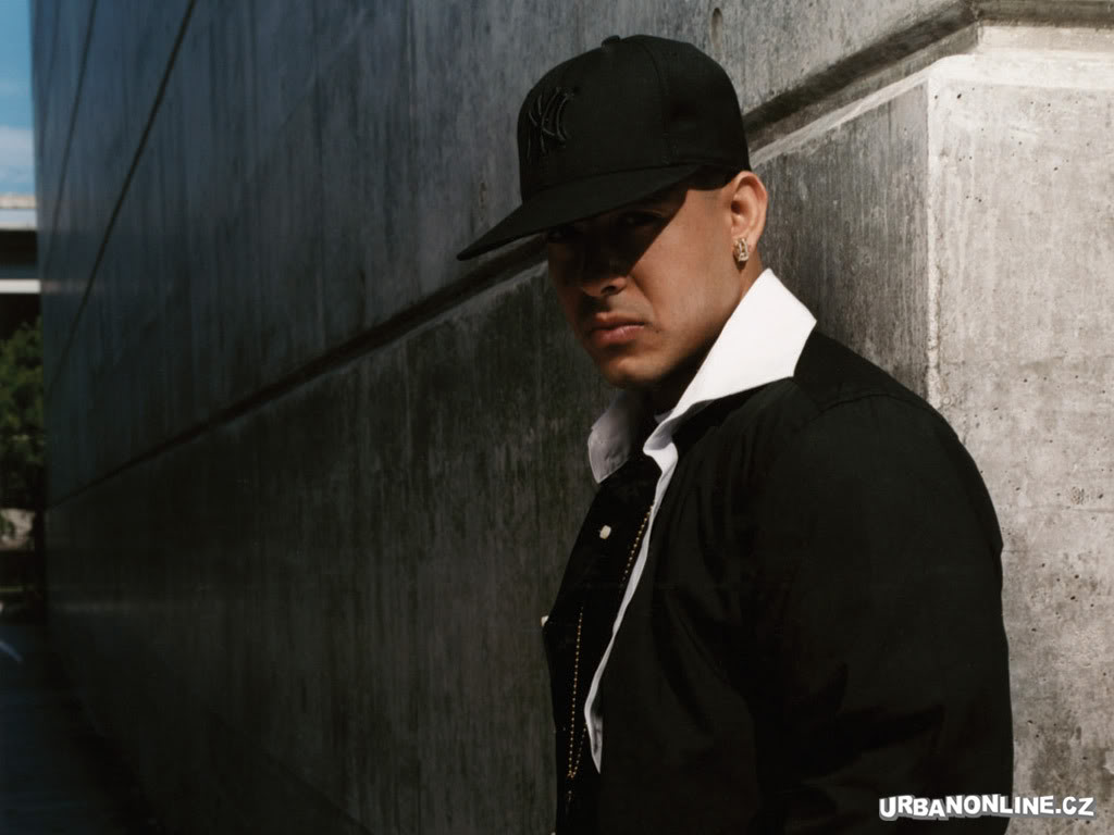 Daddy Yankee Wallpapers