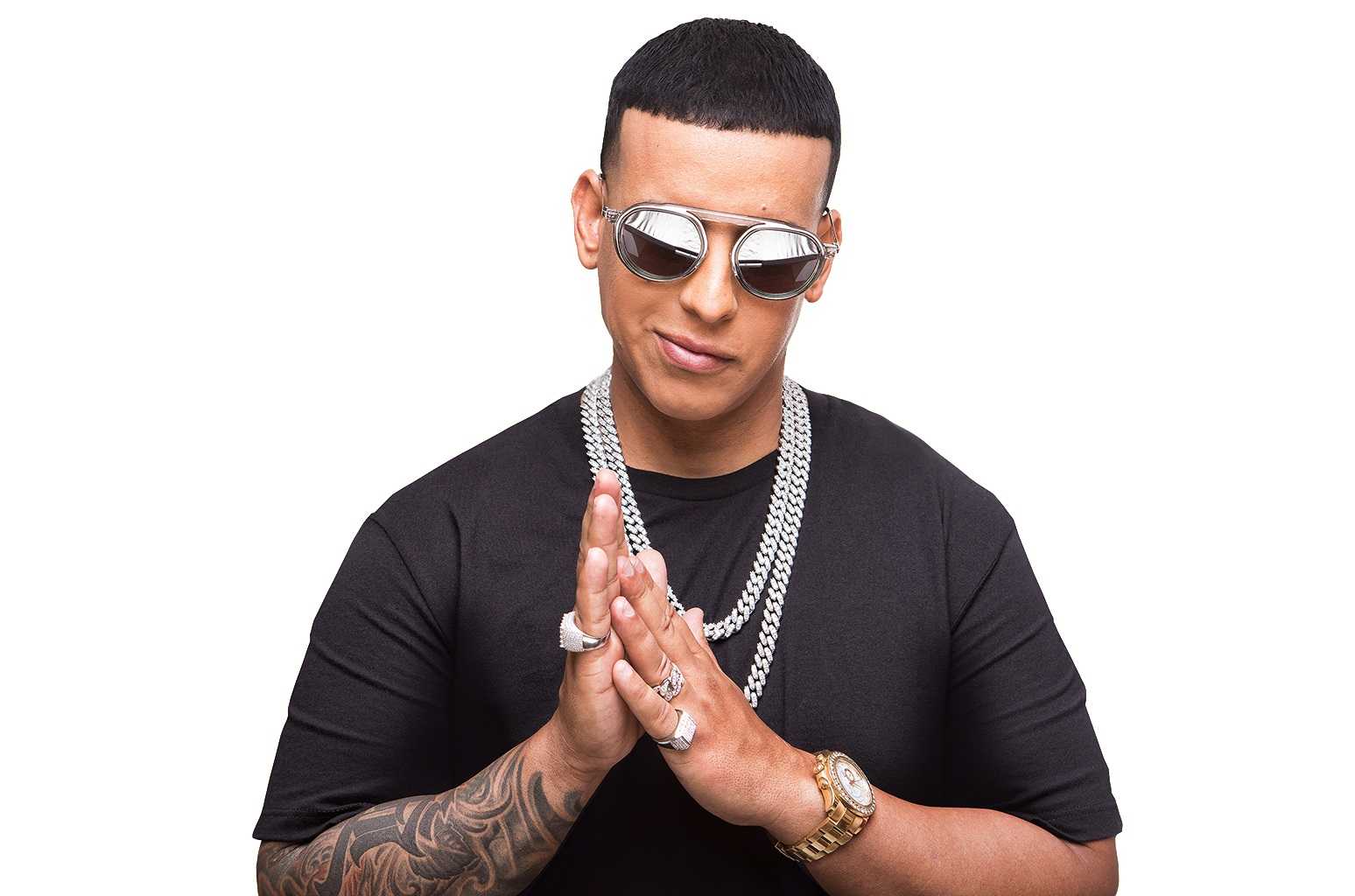 Daddy Yankee Wallpapers