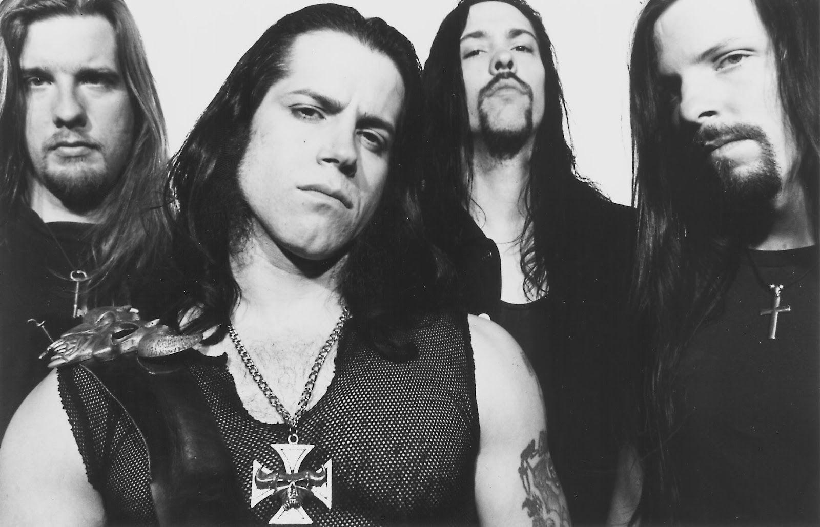 Danzig Wallpapers