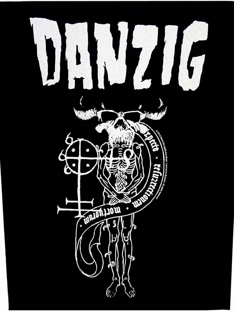 Danzig Wallpapers