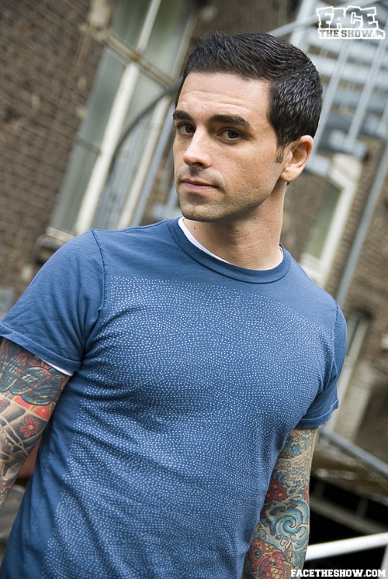 Dashboard Confessional Wallpapers