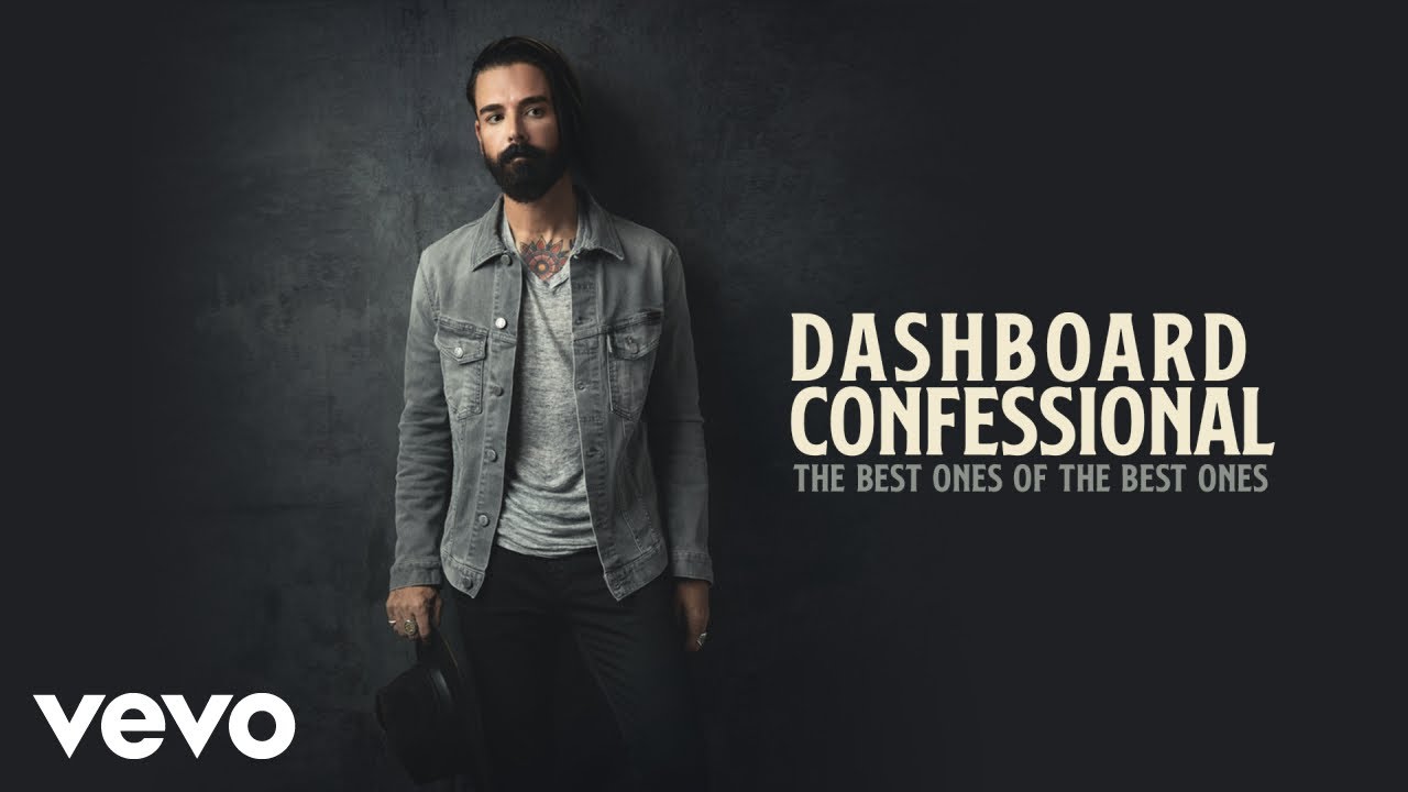 Dashboard Confessional Wallpapers