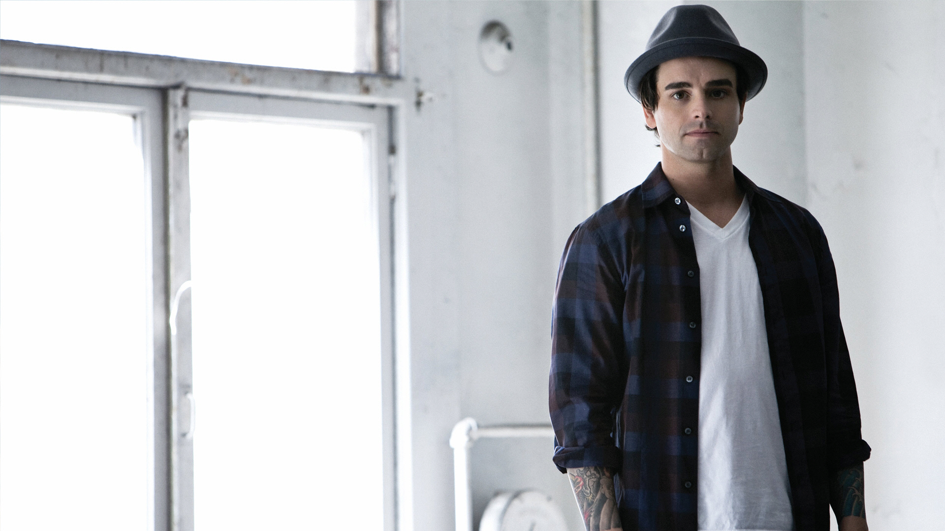 Dashboard Confessional Wallpapers