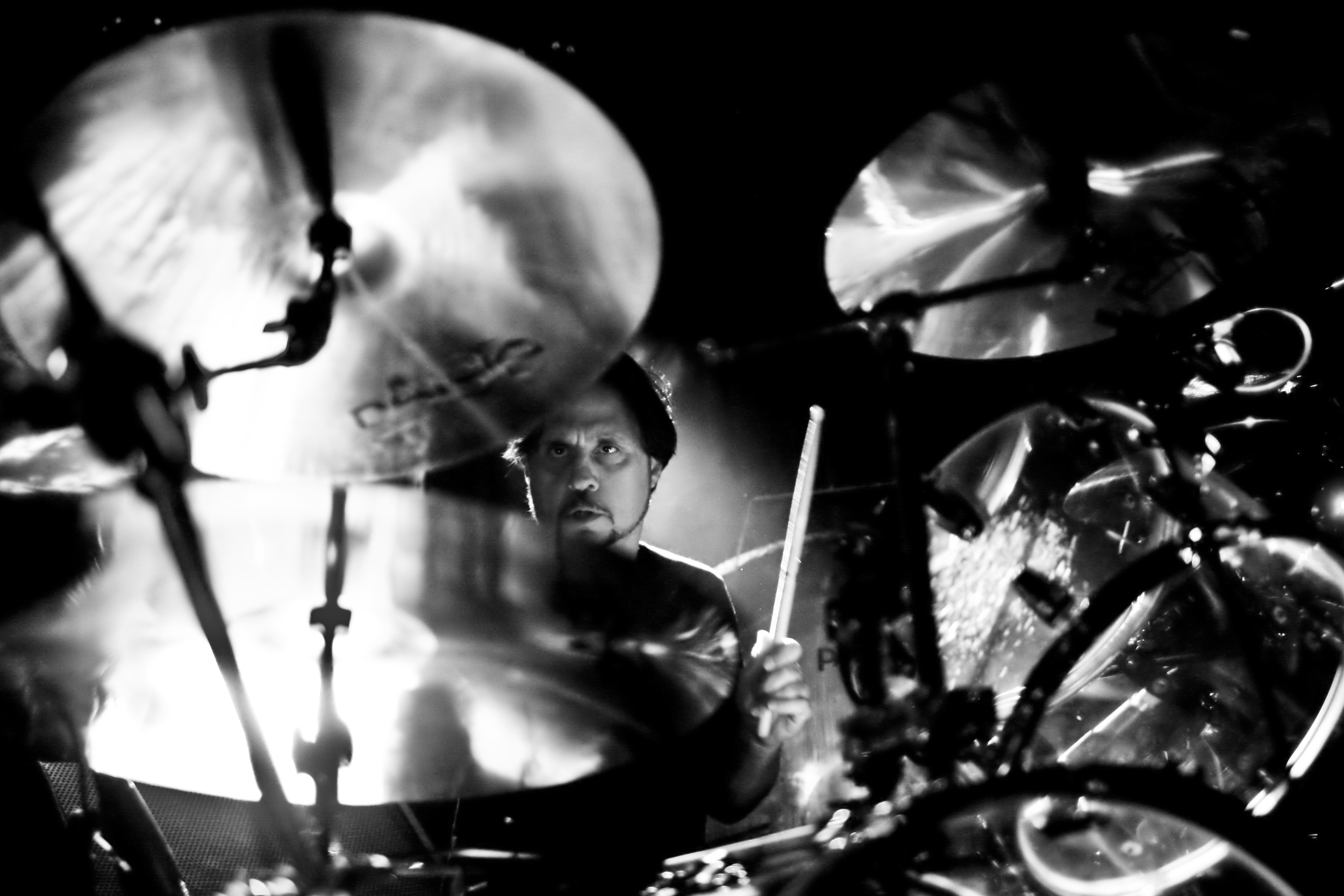 Dave Lombardo Wallpapers