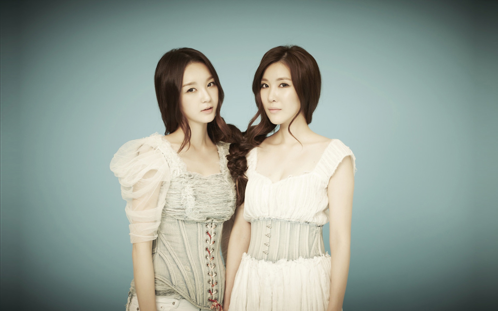 Davichi Wallpapers