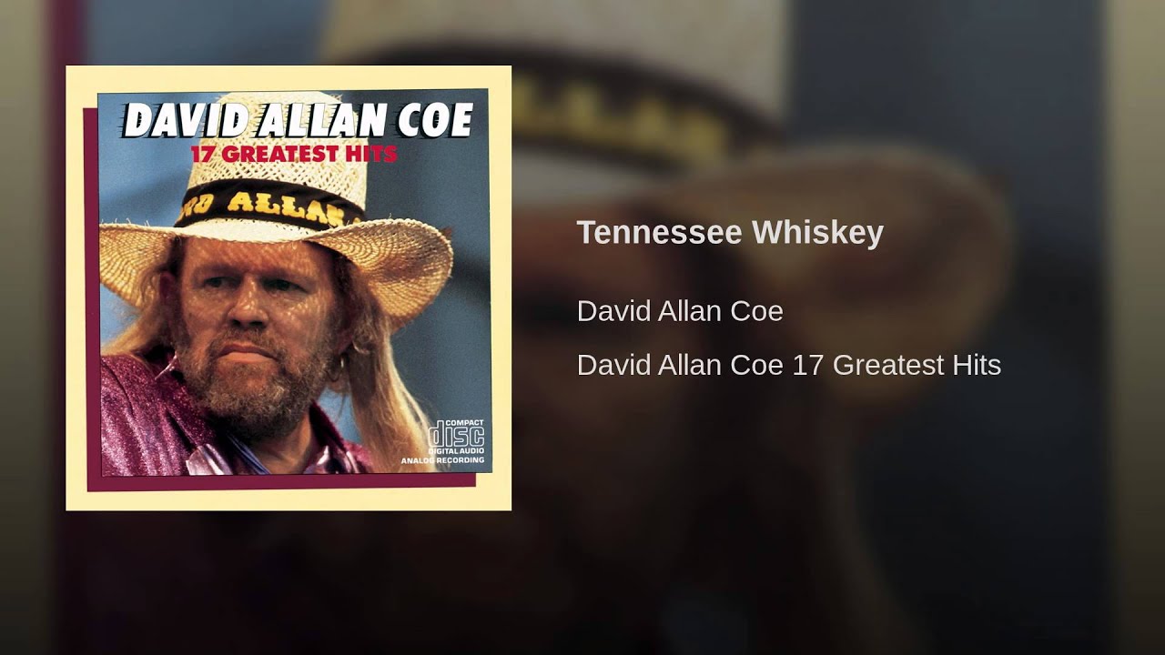 David Allan Coe Wallpapers