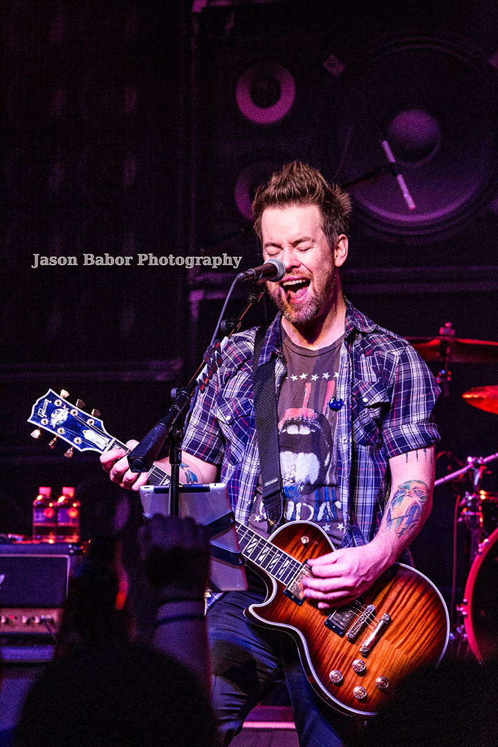 David Cook Wallpapers