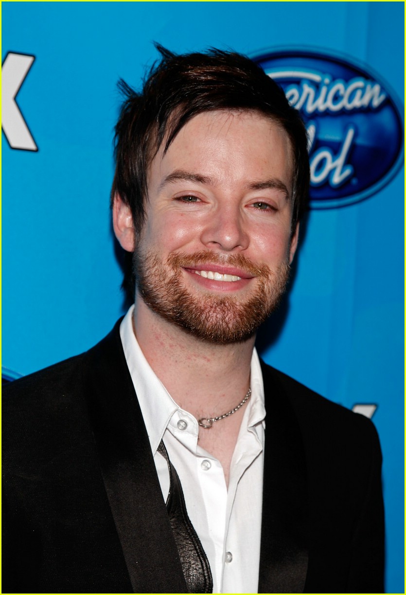 David Cook Wallpapers