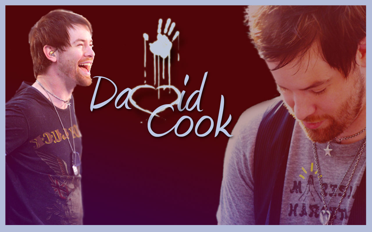 David Cook Wallpapers