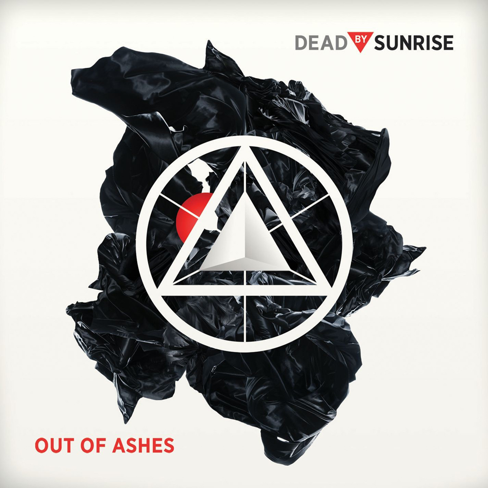 Dead By Sunrise Wallpapers