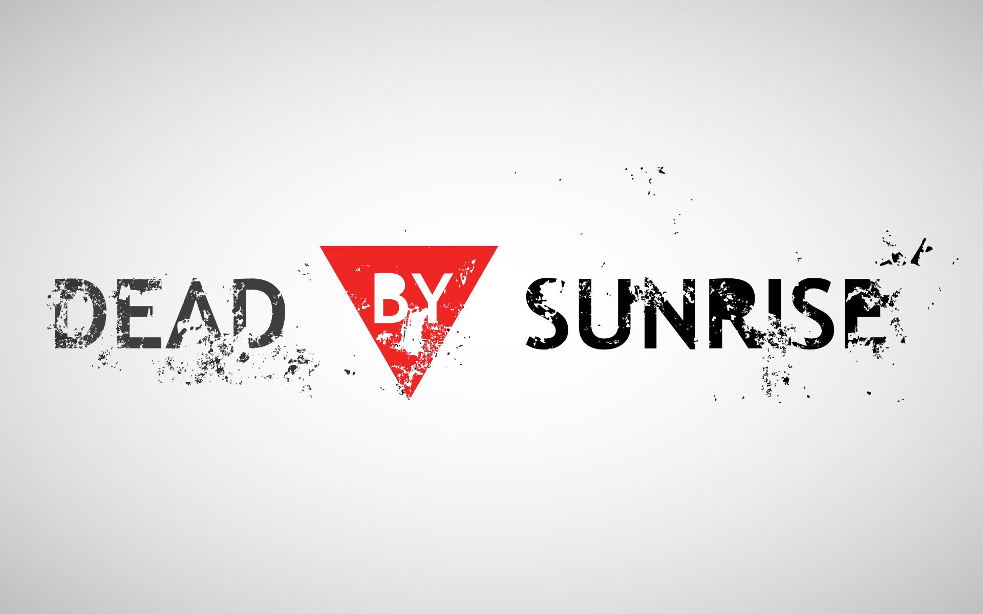 Dead By Sunrise Wallpapers