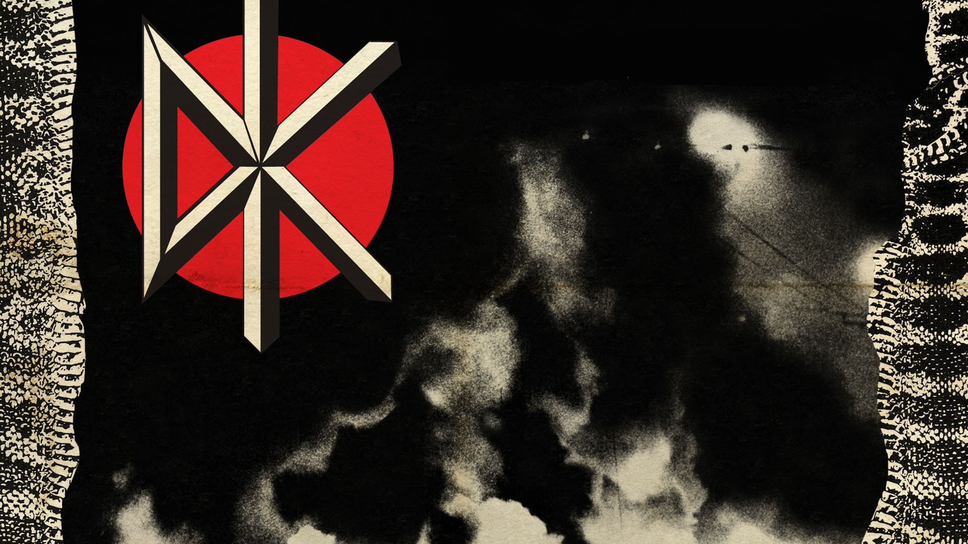 Dead Kennedys Wallpapers