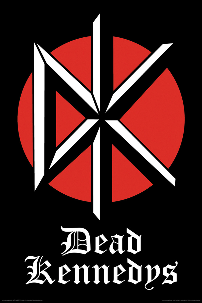 Dead Kennedys Wallpapers