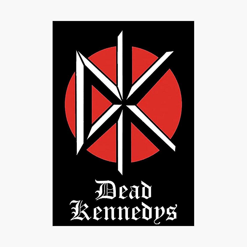 Dead Kennedys Wallpapers