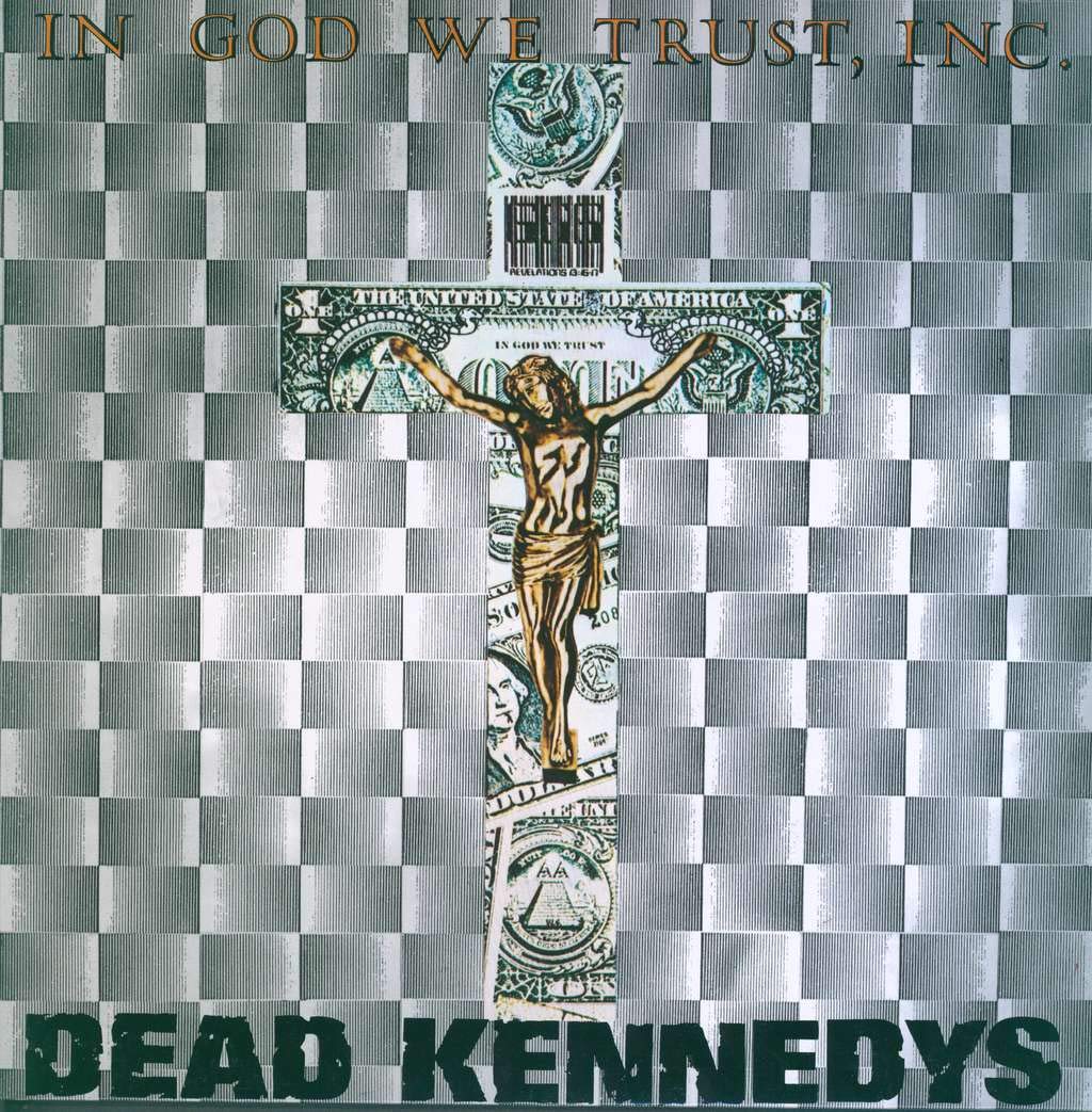 Dead Kennedys Wallpapers