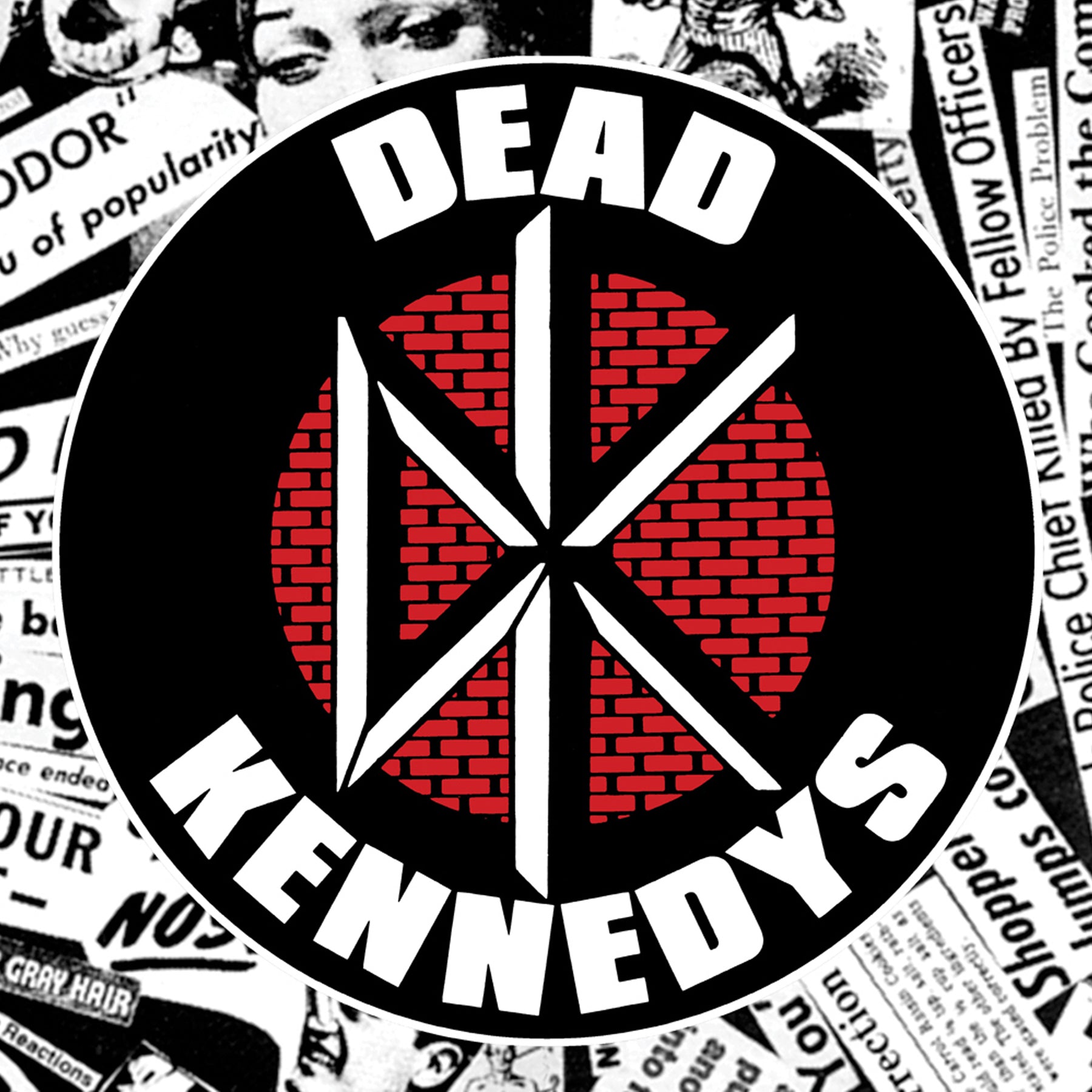 Dead Kennedys Wallpapers