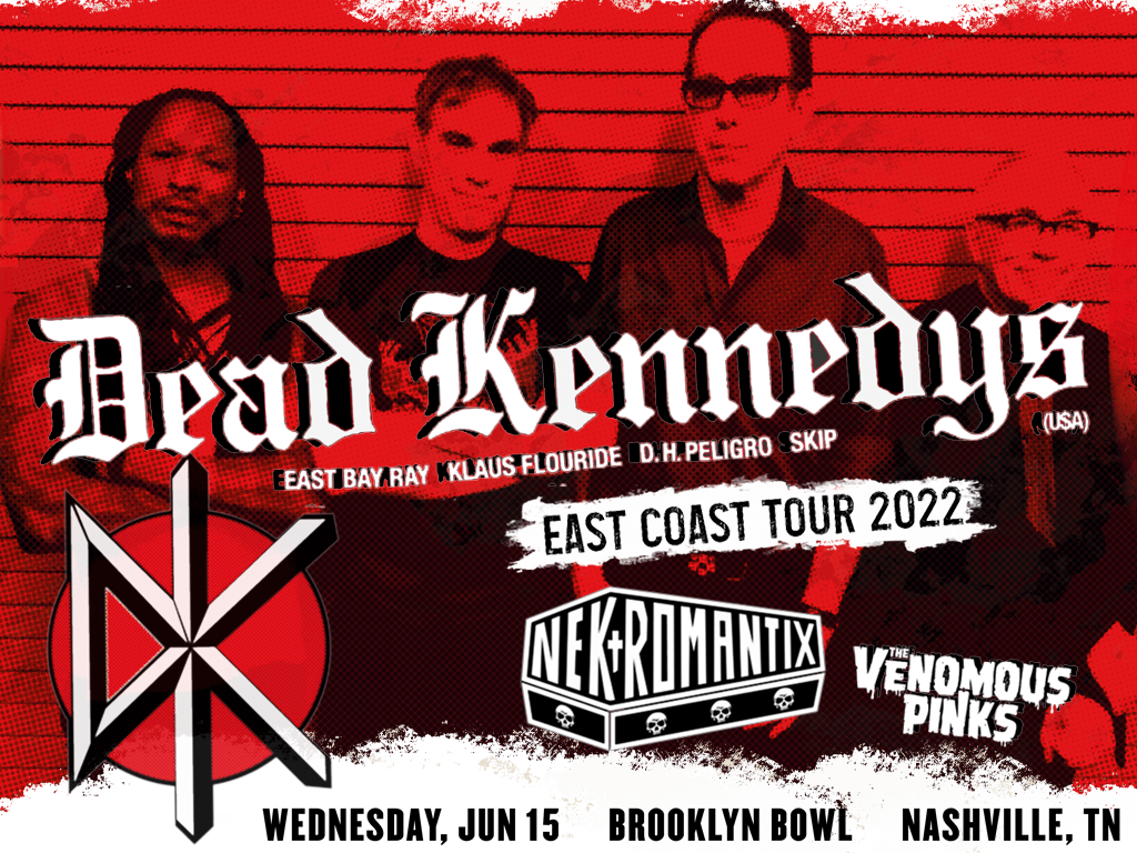 Dead Kennedys Wallpapers