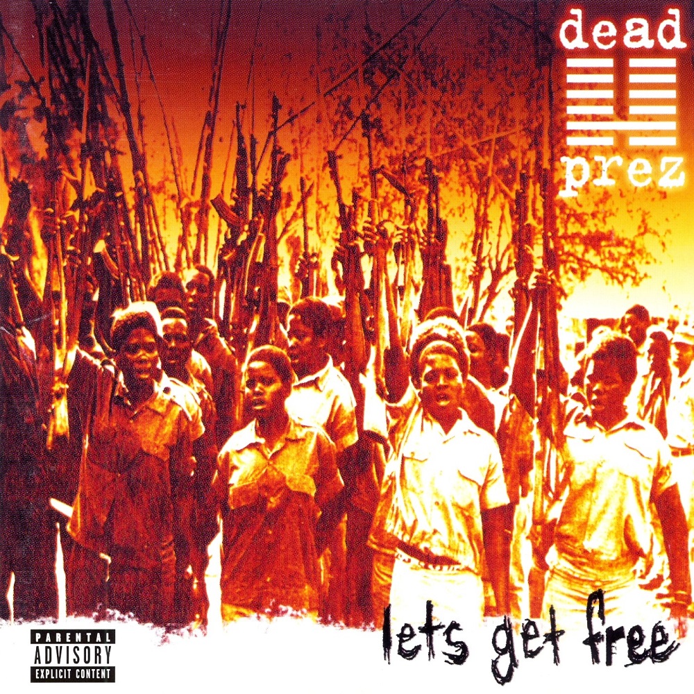 Dead Prez Wallpapers