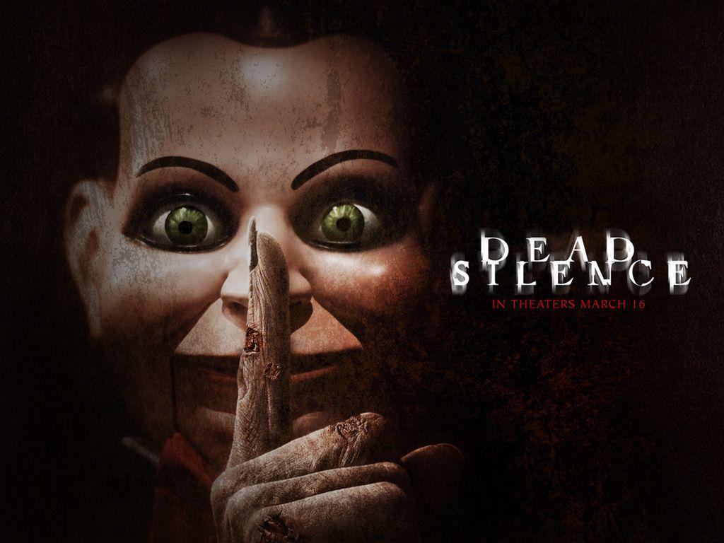 Dead Silence Hides My Cries Wallpapers