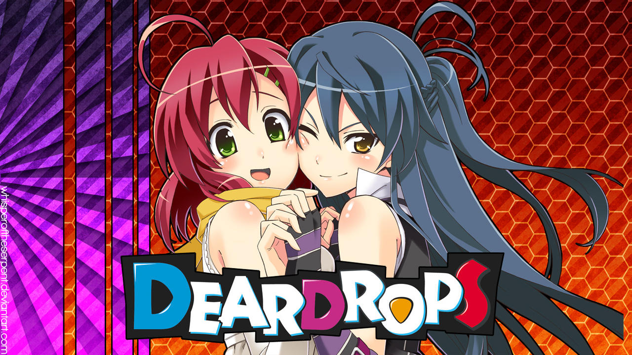 Deardrops Wallpapers