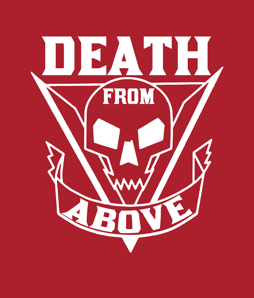 Death From Above Wallpapers