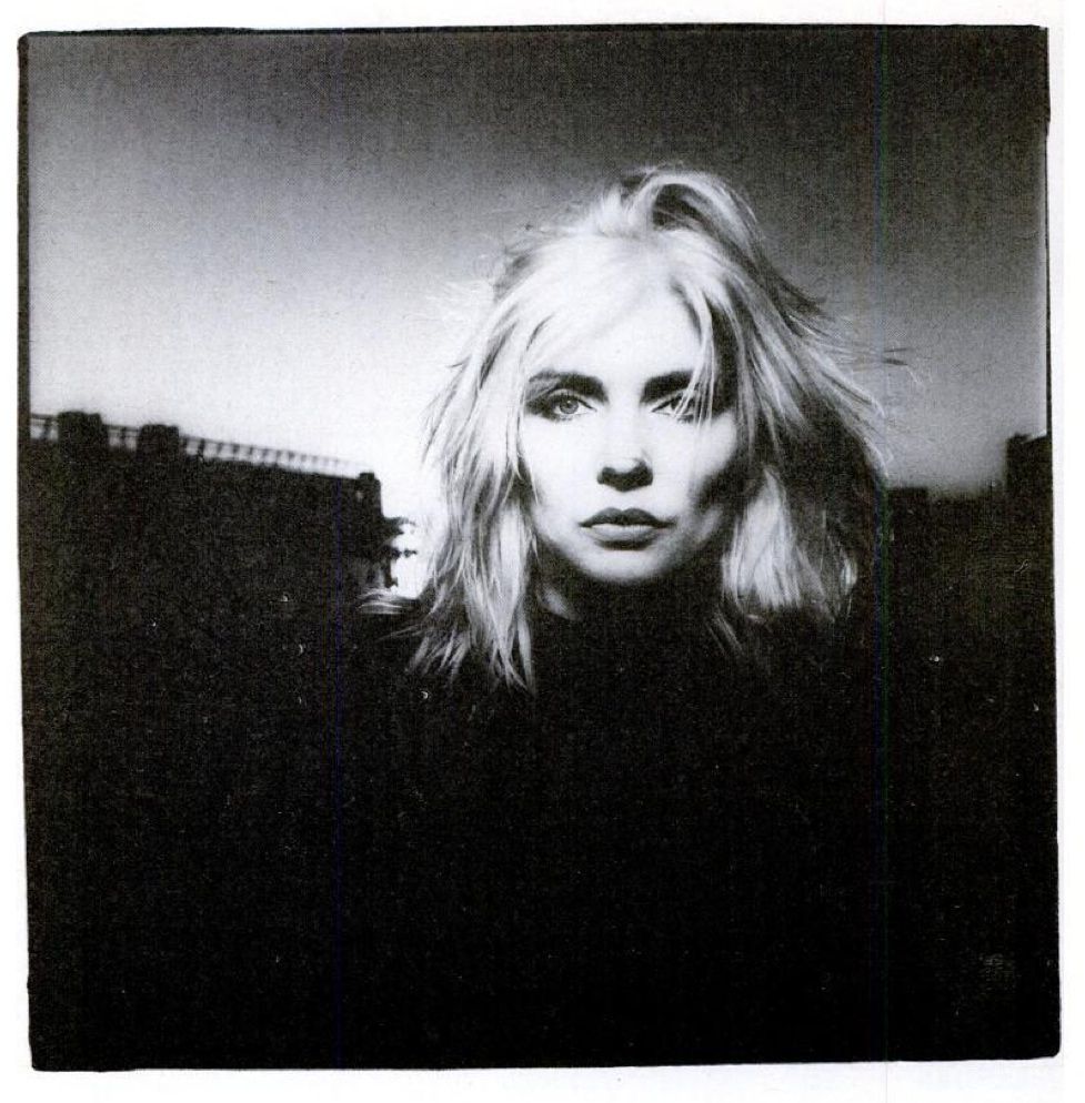 Debbie Harry Wallpapers