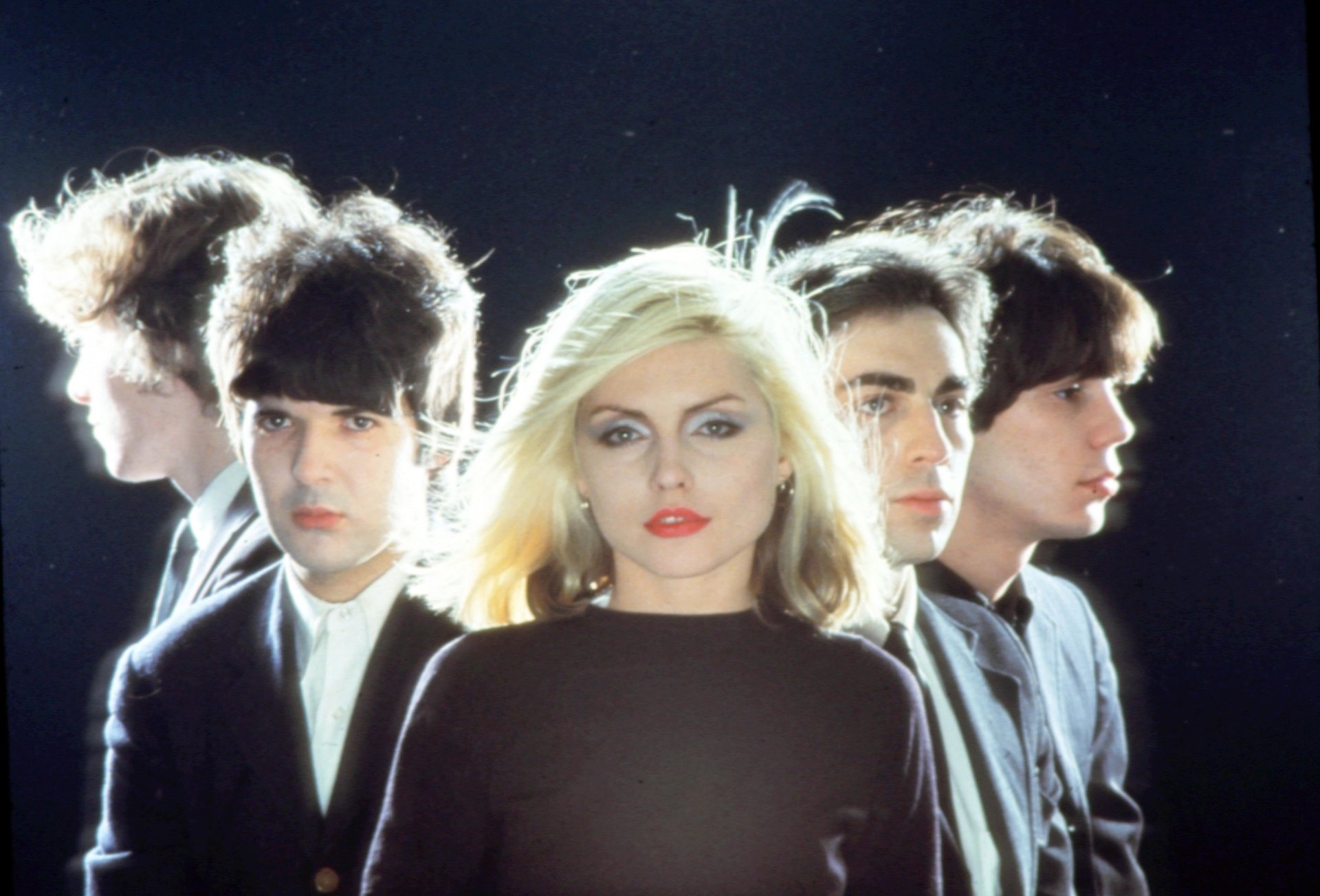 Debbie Harry Wallpapers