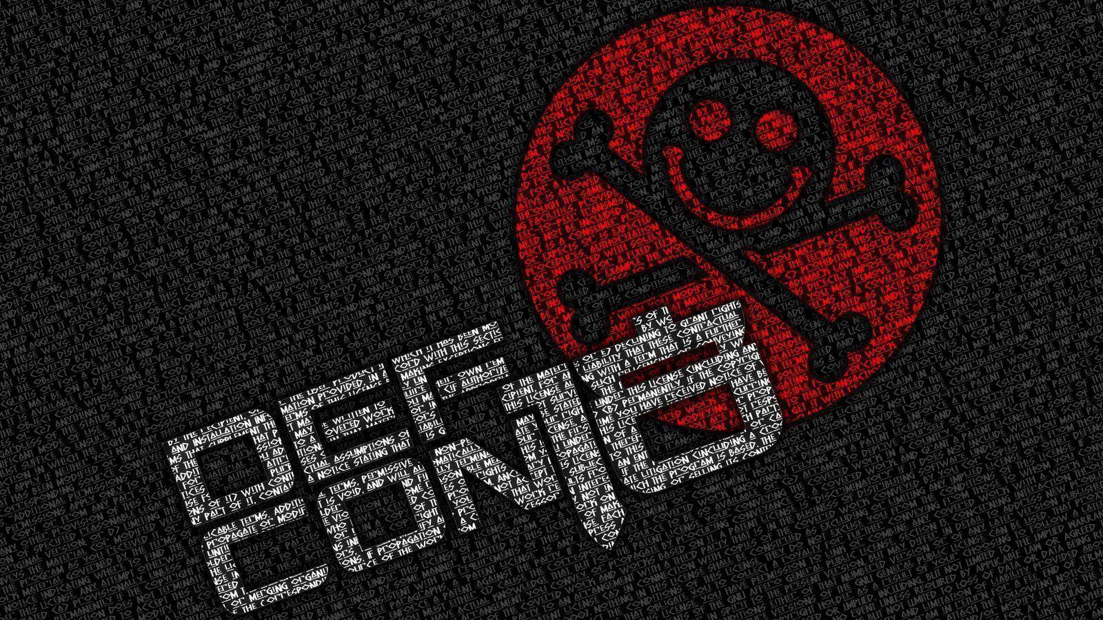 Def Con Dos Wallpapers