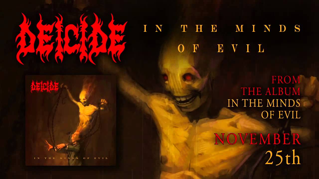 Deicide Wallpapers